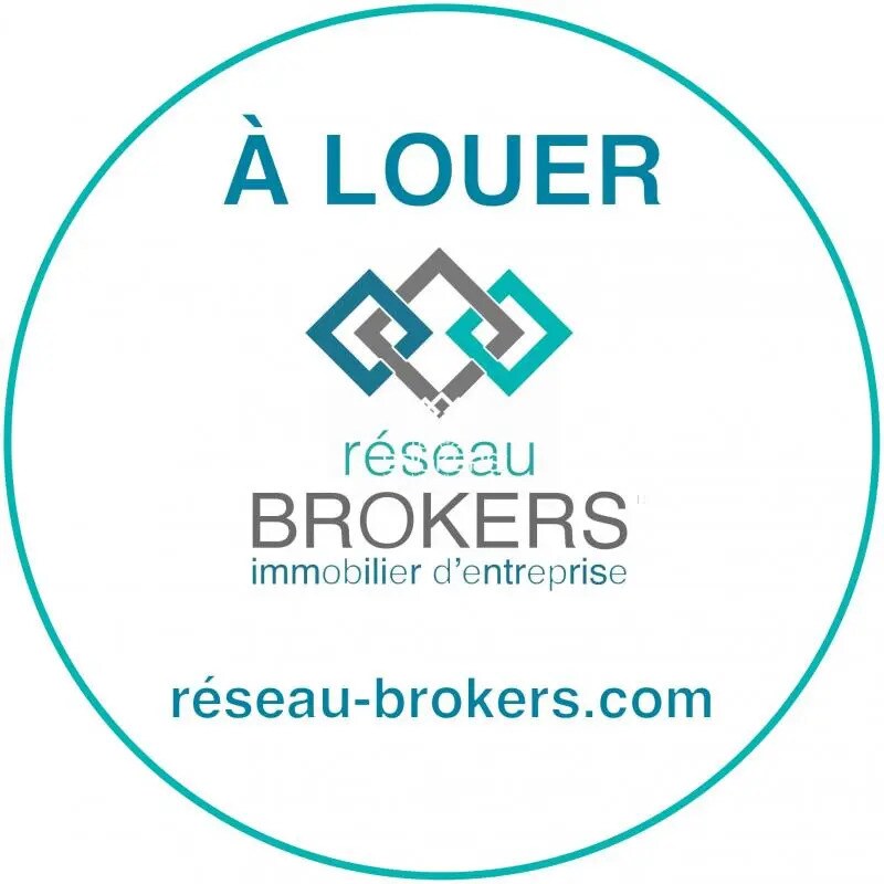 Local commercial dans Trignac à louer Photo de l’immeuble– Image 1 sur 2