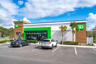 Plus de détails pour 83 Towne Center Blvd, Sanford, FL - Local commercial à vendre