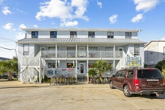 Plus de détails pour 8460 Gulf Blvd, Navarre, FL - Local commercial à vendre