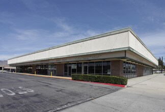 Plus de détails pour Civic Plaza – Local commercial à vendre, Hemet, CA