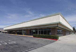 Plus de détails pour Civic Plaza – Local commercial à vendre, Hemet, CA