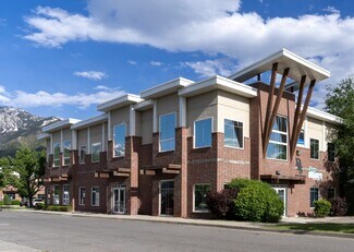 Plus de détails pour 11647 700 E, Draper, UT - Bureau à vendre