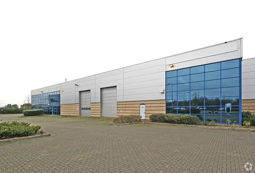 Dunmow Rd, Birchanger à louer - Photo de l’immeuble – Image 2 sur 4