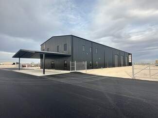 Plus de détails pour 5620 N FM 1788, Midland, TX - Industriel/Logistique à vendre