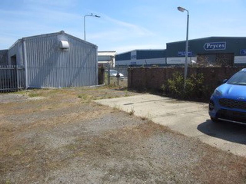 Newcombe Rd, Lowestoft à louer - Photo de l’immeuble – Image 3 sur 4