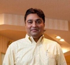 Abhijit Vasani
