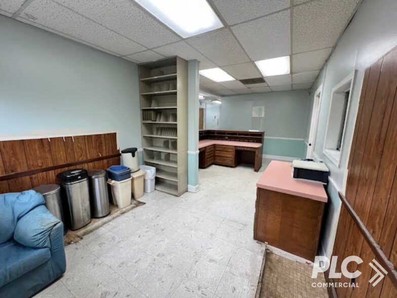 101 W Market St, Timmonsville, SC à vendre - Photo de l’immeuble – Image 2 sur 5