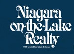 Niagara On The Lake Realty LTD