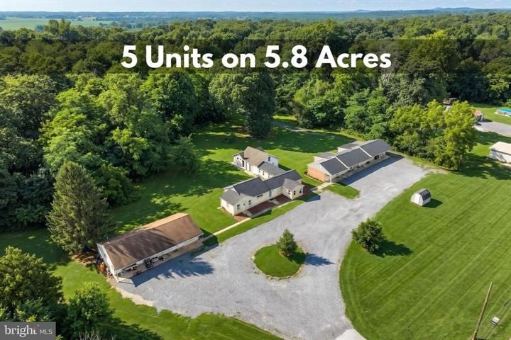 2839 York Rd, Gettysburg, PA à vendre Photo principale– Image 1 sur 15