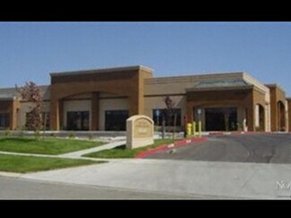 Plus de détails pour 455-485 Technology Way, Napa, CA - Industriel/Logistique à louer
