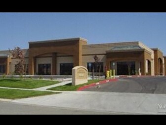 455-485 Technology Way, Napa, CA à louer Photo principale– Image 1 sur 6