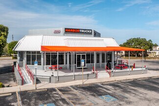 Plus de détails pour 4329 Tamiami Trl, Port Charlotte, FL - Local commercial à louer