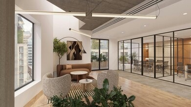 2 Tabernacle St, Londres à louer Photo intérieure– Image 2 sur 3