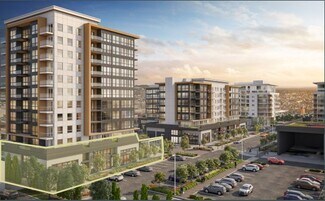 Plus de détails pour 8417 Broadcast Av SW, Calgary, AB - Local commercial à louer