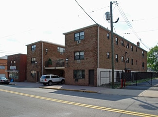 Plus de détails pour 403 Anderson Ave, Fairview, NJ - Logement à vendre