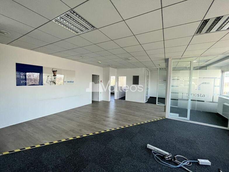 8 Avenue Yves Brunaud, Colomiers à louer - Photo de l’immeuble – Image 1 sur 24