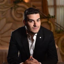 Hershy Deutsch
