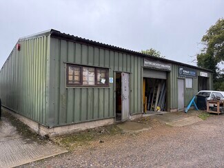 Plus de détails pour Unit 4 Baileys Farm, Coolham Rd, Partridge Green - Industriel/Logistique à louer