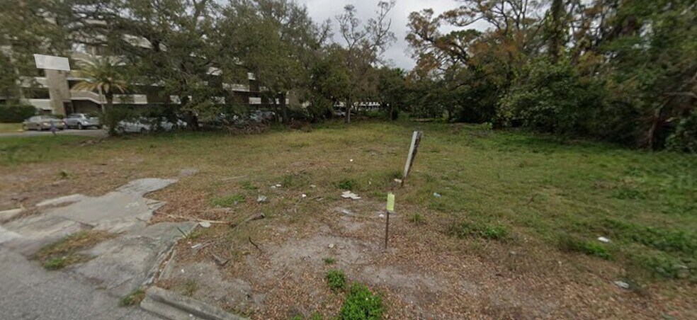 1251 S Martin Luther King Jr Ave, Clearwater, FL à vendre - Photo de l’immeuble – Image 2 sur 7