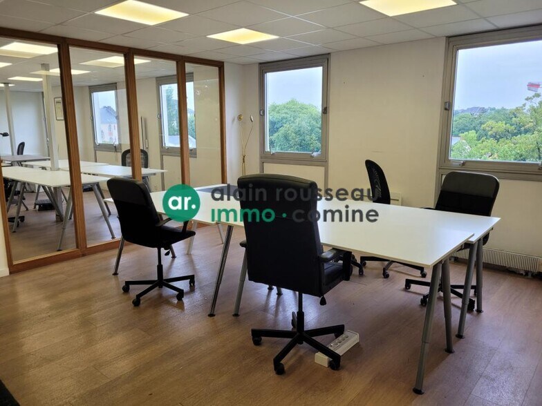 Bureau dans Nantes à vendre - Photo intérieure – Image 2 sur 6