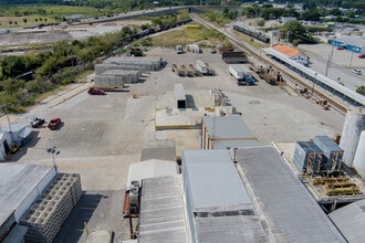 650 Avenue R SW, Winter Haven, FL - Vue aérienne  vue de carte - Image1