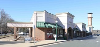 Plus de détails pour 20789 Great Falls Plz, Sterling, VA - Local commercial à louer