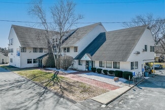Plus de détails pour 320 Washington St, Norwell, MA - Bureau à vendre