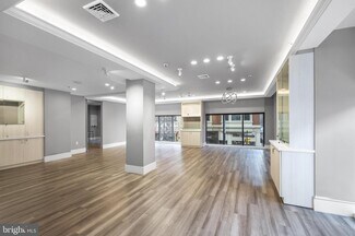 Plus de détails pour 1737-1739 Chestnut St, Philadelphia, PA - Local commercial à louer
