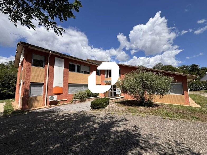 1 Allée Du Château, Lissieu à vendre - Photo de l’immeuble – Image 1 sur 23