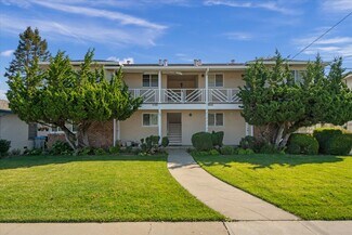 Plus de détails pour 590 Macarthur Ave, San Jose, CA - Logement à vendre
