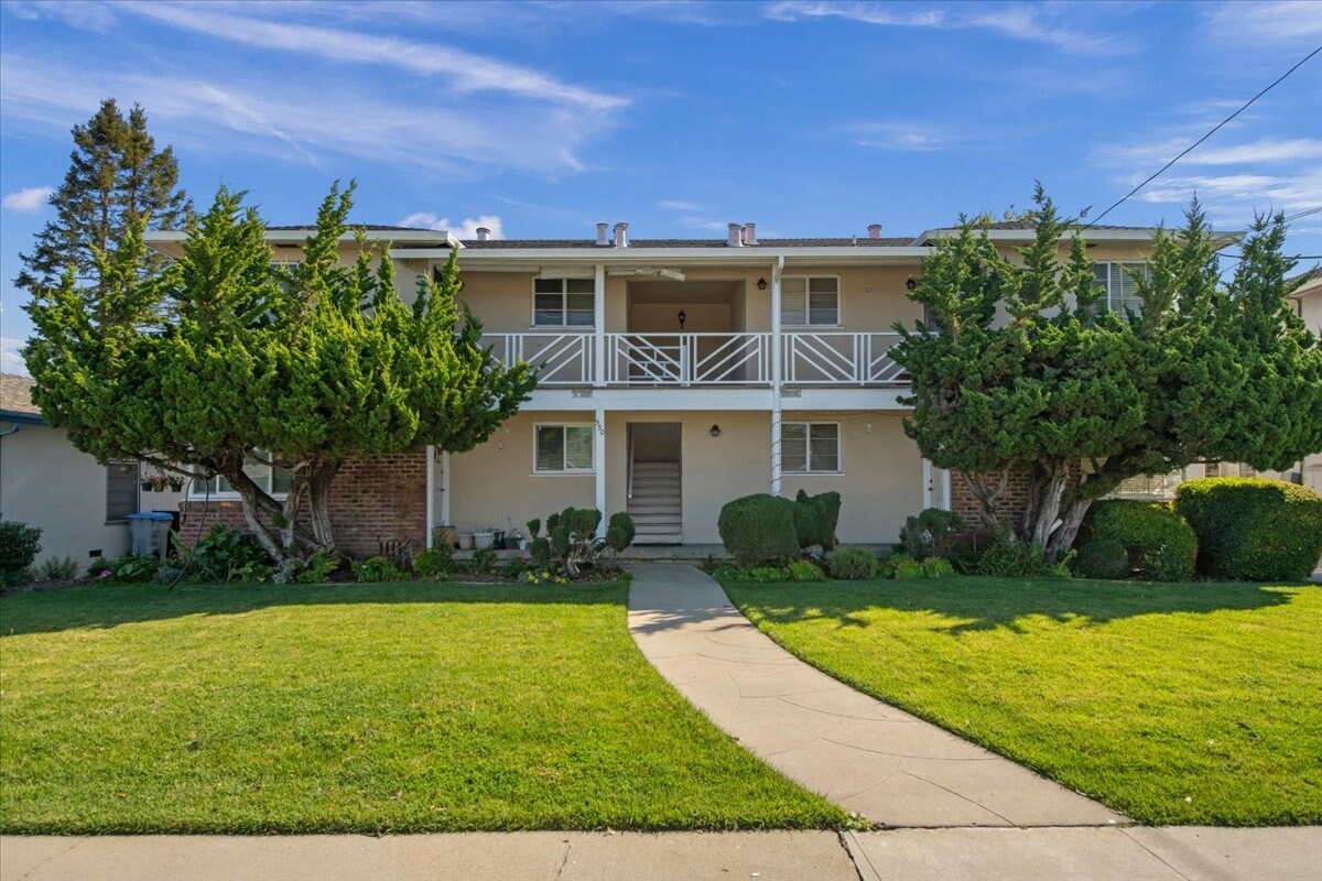 590 Macarthur Ave, San Jose, CA à vendre Photo de l’immeuble– Image 1 sur 7