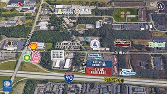 Plus de détails pour 1295 Bassett Rd, Westlake, OH - Terrain à vendre