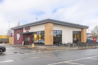 Plus de détails pour The Eye Portfolio – Local commercial à vendre