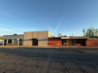 Plus de détails pour Downtown Marysville Mixed Use – à vendre, Marysville, CA