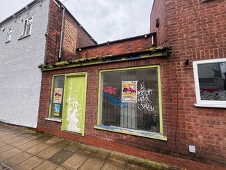 Plus de détails pour Pasture St, Grimsby - Local commercial à vendre