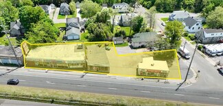 Plus de détails pour Sunrise Highway Portfolio – Local commercial à vendre, Bay Shore, NY