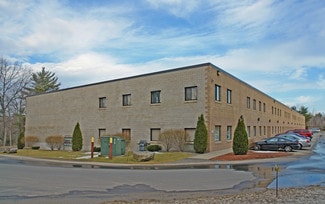 Plus de détails pour 10 Industrial Dr, Windham, NH - Industriel/Logistique à louer