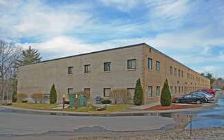 Plus de détails pour 10 Industrial Dr, Windham, NH - Industriel/Logistique à louer