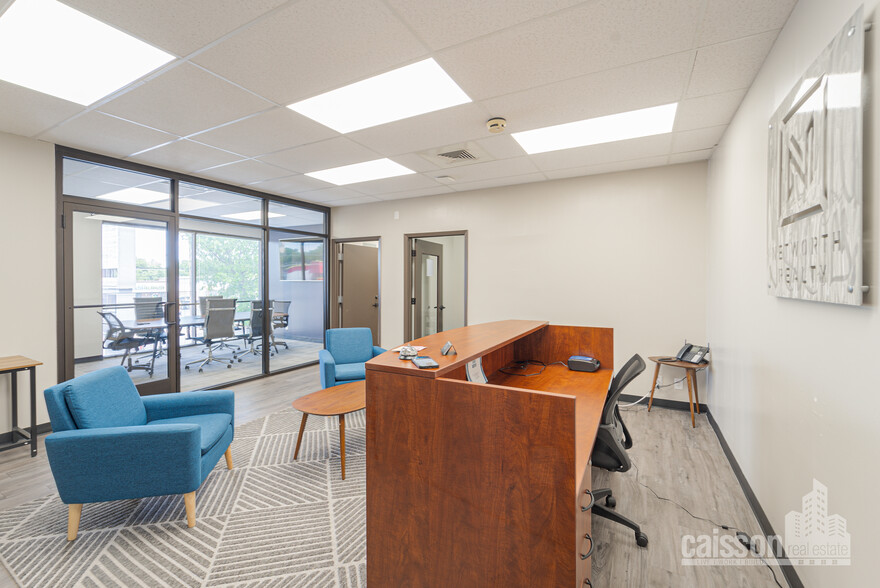 1730 SW Military Dr, San Antonio, TX à louer - Photo intérieure – Image 1 sur 8