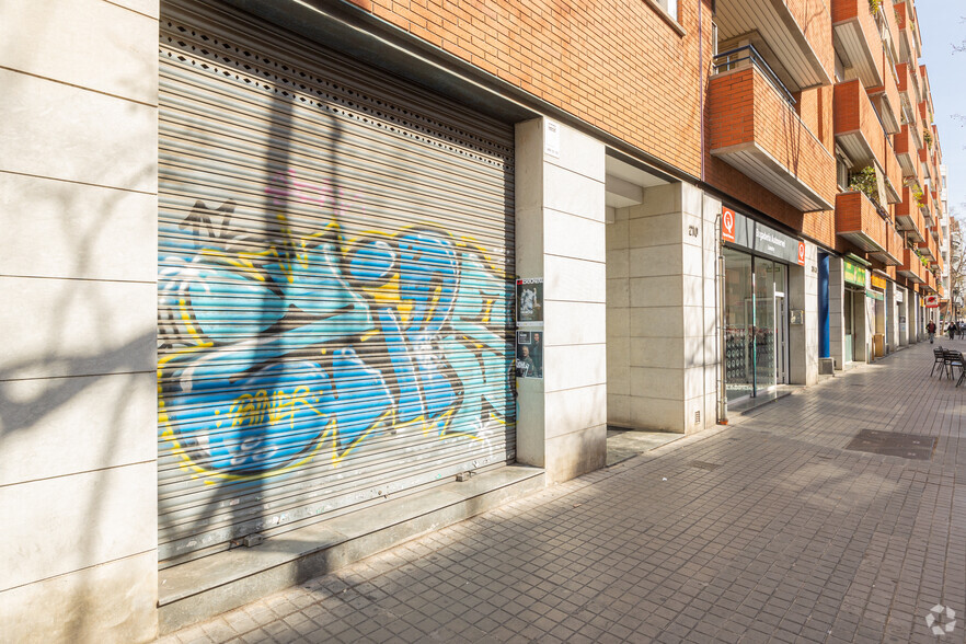 Carrer del Concili de Trento, 36, Barcelone, Barcelona à vendre - Photo de l’immeuble – Image 3 sur 11