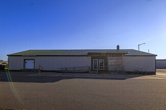 Plus de détails pour 105 Ash Ave NE, Wadena, MN - Local d’activités à vendre