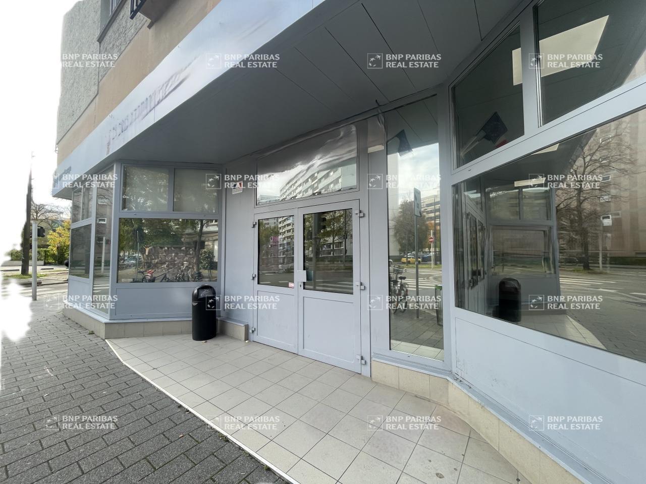 Bureau dans Strasbourg à louer Photo de l’immeuble– Image 1 sur 18