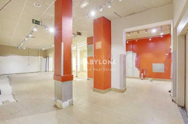 1-3 Rue De Penthièvre, Paris à louer Photo intérieure– Image 1 sur 4