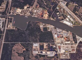 Plus de détails pour 3050 Tipp Rd & 7800 S. Dauphin Island Pky, Theodore, AL - Terrain à vendre