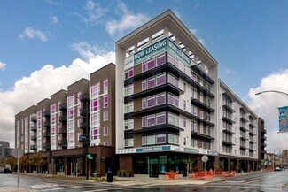 Plus de détails pour 696 N 6th St., San Jose, CA - Local commercial à louer