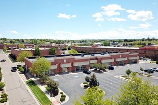 Plus de détails pour 10510 Dransfeldt Rd, Parker, CO - Local commercial à louer
