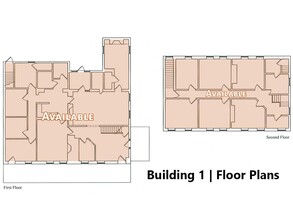 16925 York Rd, Monkton, MD à louer Plan d’étage– Image 2 sur 11