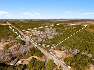 Plus de détails pour 0 Southport-Supply Rd SE, Bolivia, NC - Terrain à vendre
