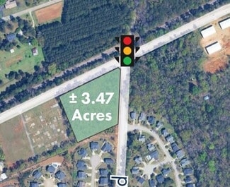 Plus de détails pour Dutch Fork Road, Chapin, SC - Terrain à vendre