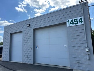 Plus de détails pour 1454 Freeport Rd, Tarentum, PA - Industriel/Logistique à louer